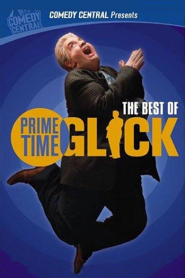 Poster di Primetime Glick