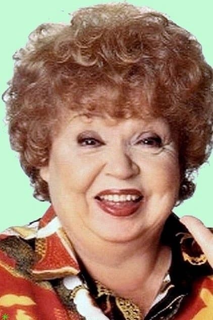 Jackie Sardou