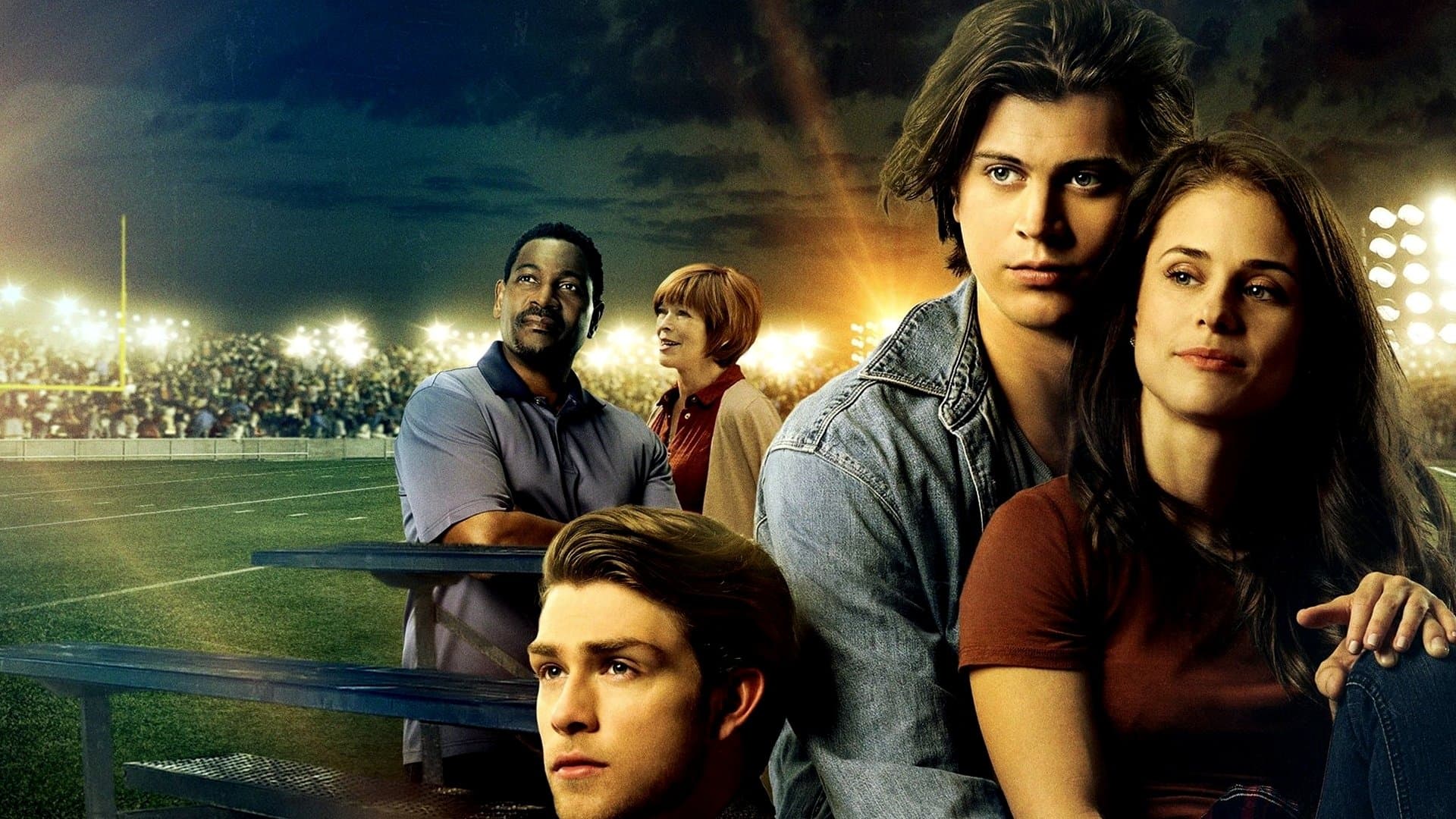 Run the Race - immagine