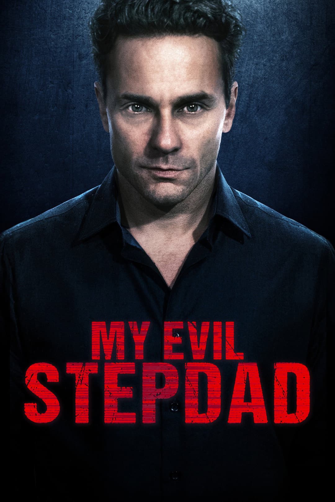 Poster di Il patrigno malvagio