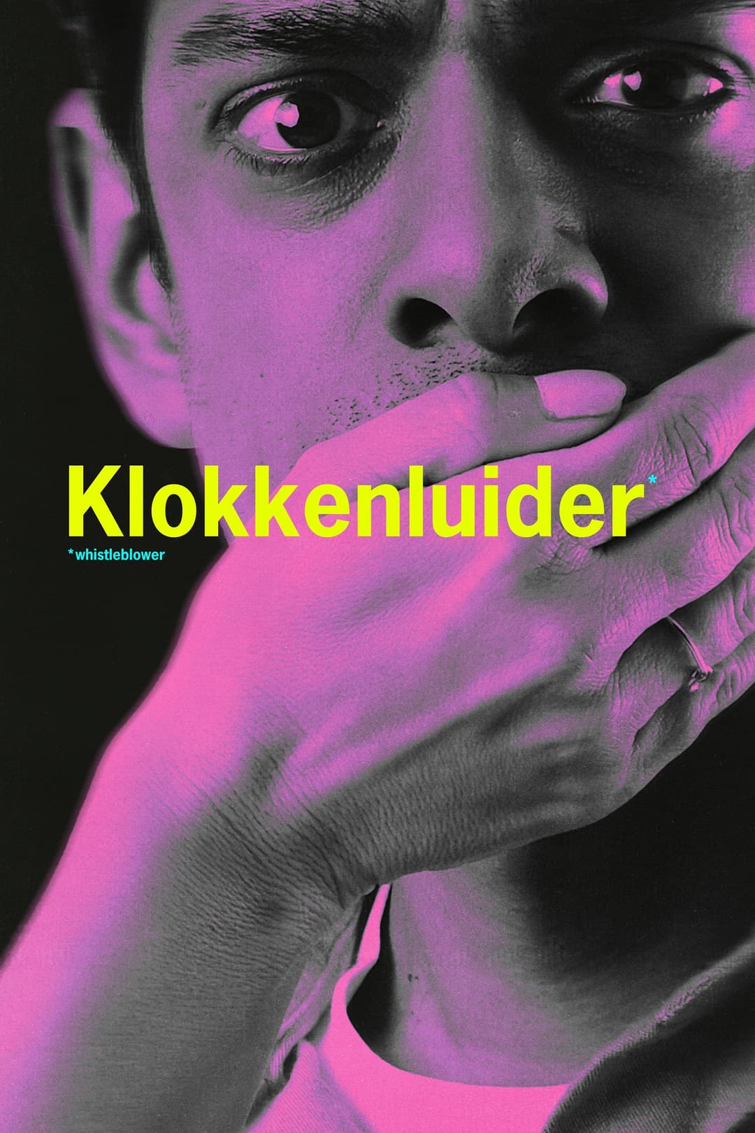Poster di Klokkenluider