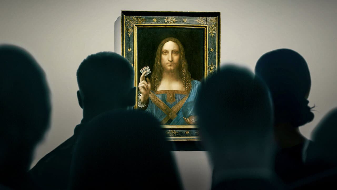 Leonardo - immagine