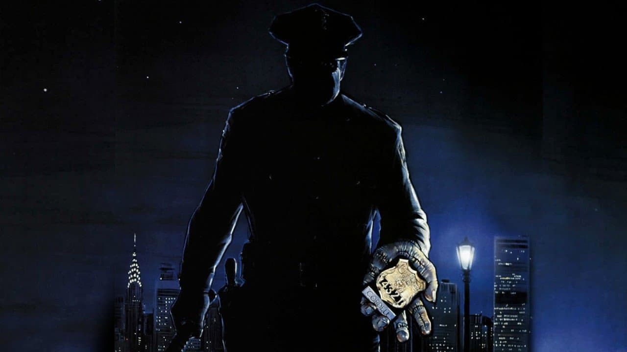 Maniac Cop - Poliziotto sadico - immagine