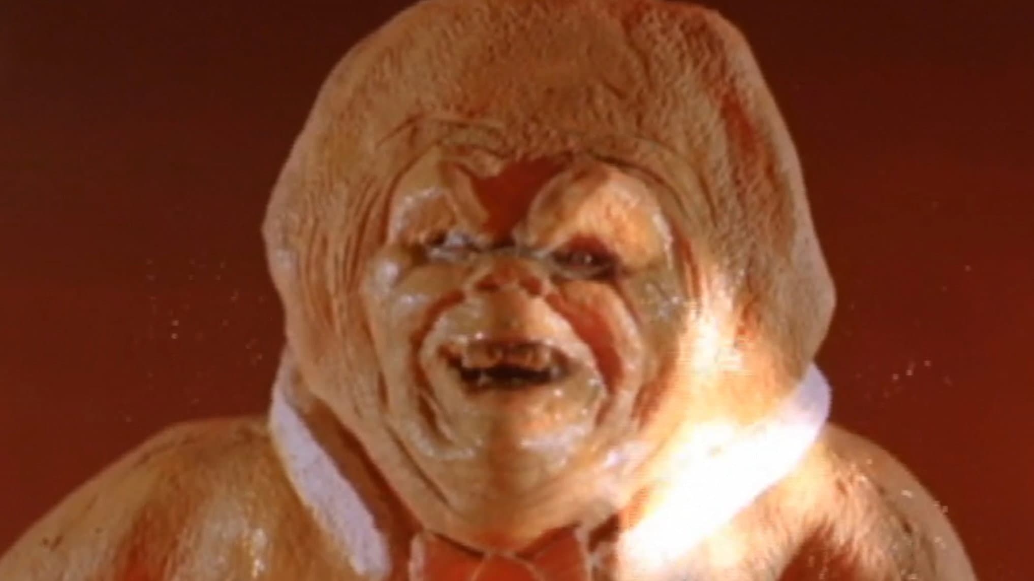 The Gingerdead Man - immagine