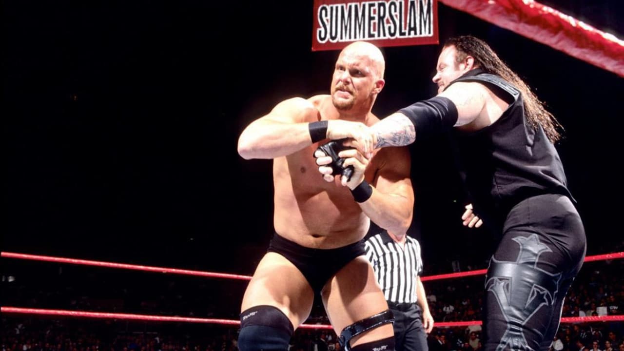 WWE SummerSlam 1998 - immagine