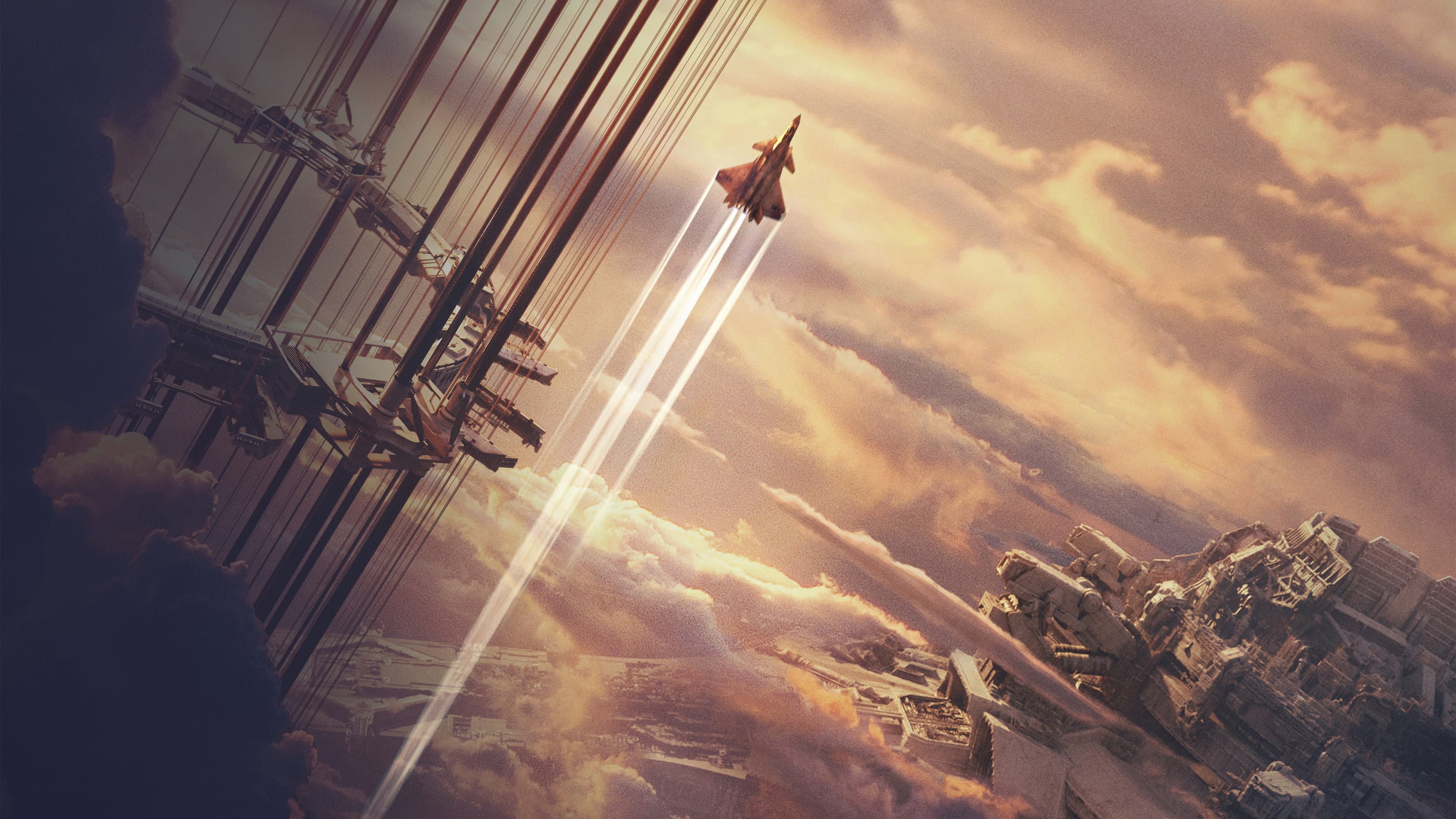 The Wandering Earth - L'inizio - immagine