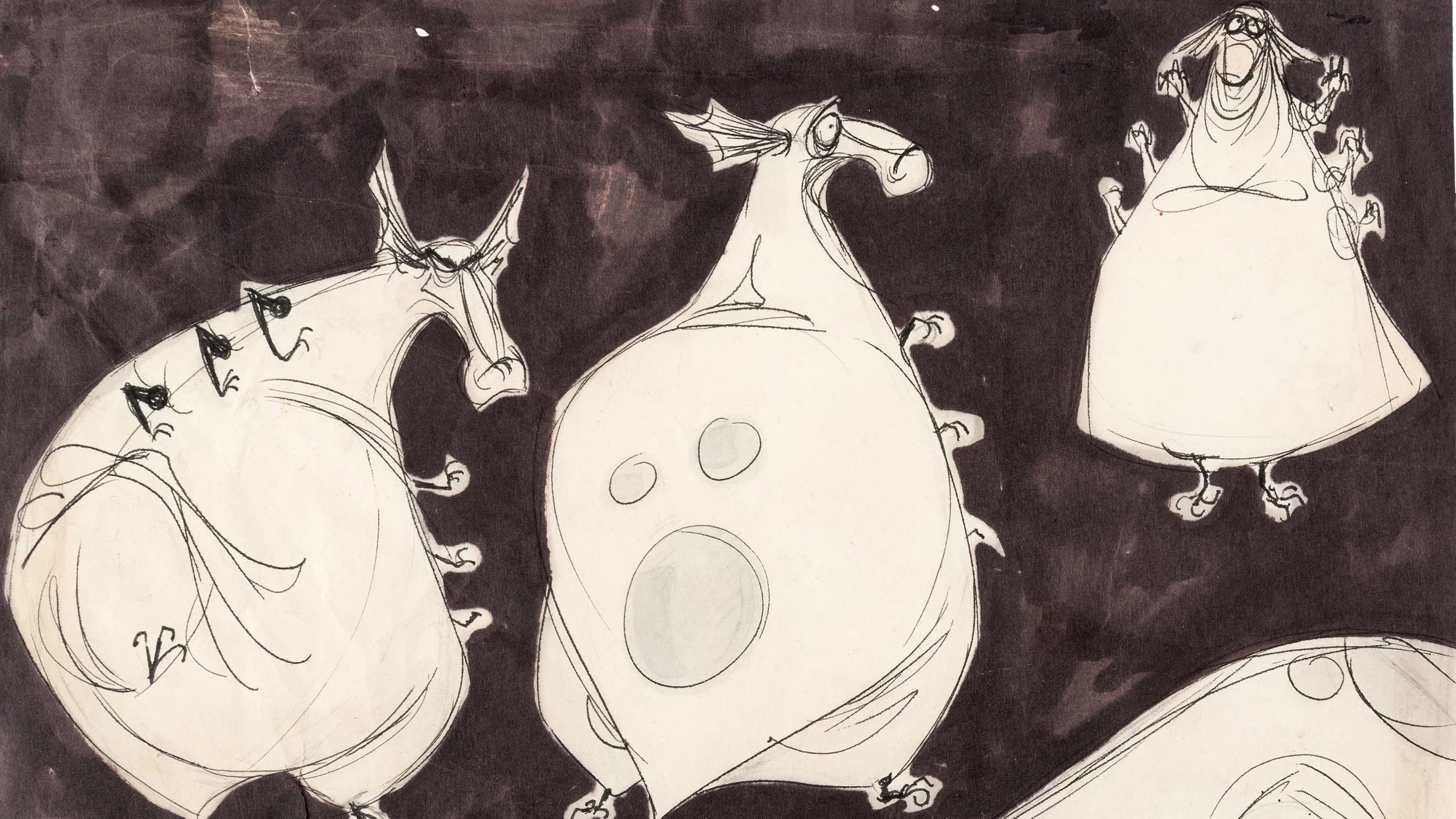 Stalk of the Celery Monster - immagine