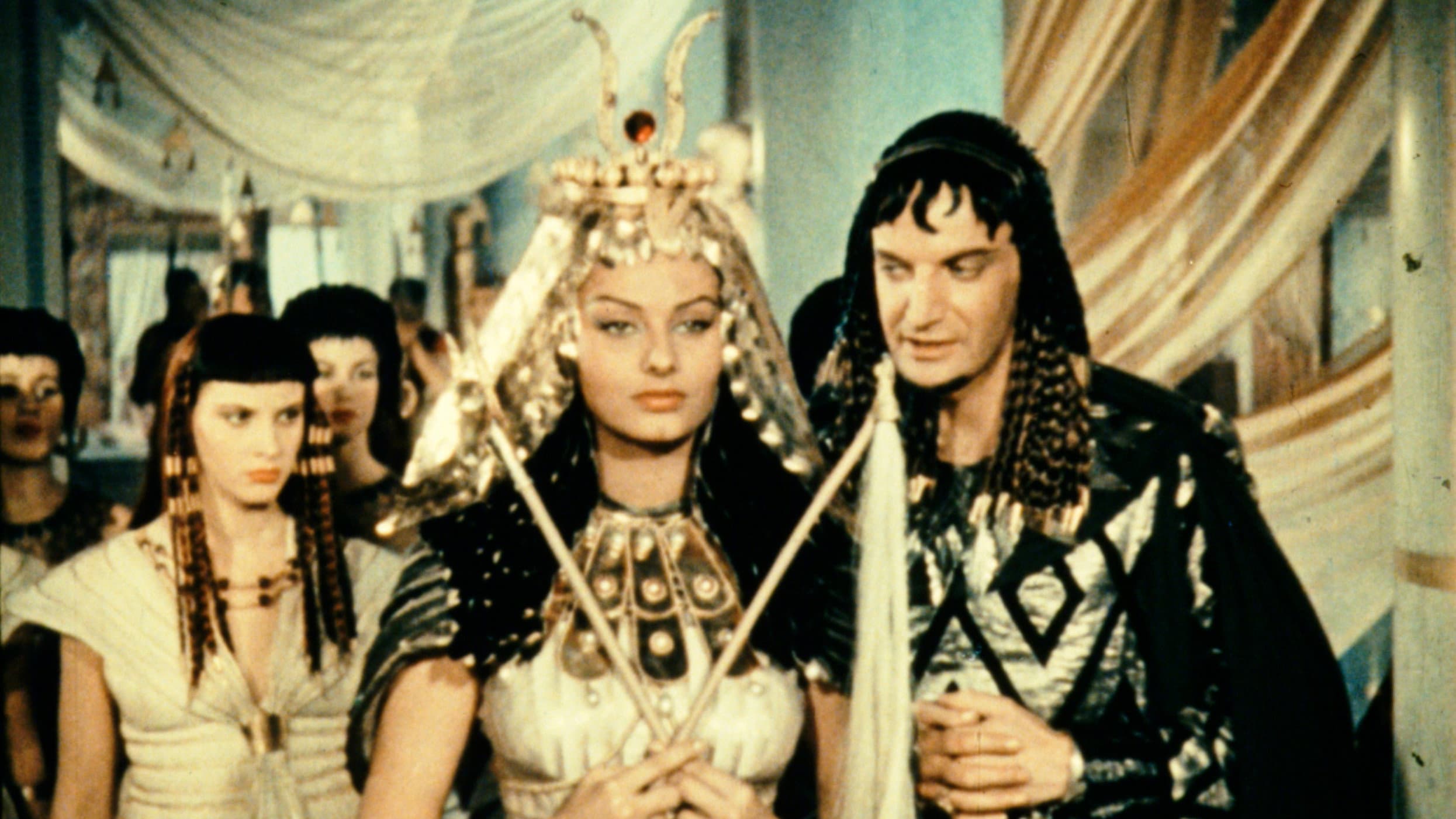 Due notti con Cleopatra - immagine