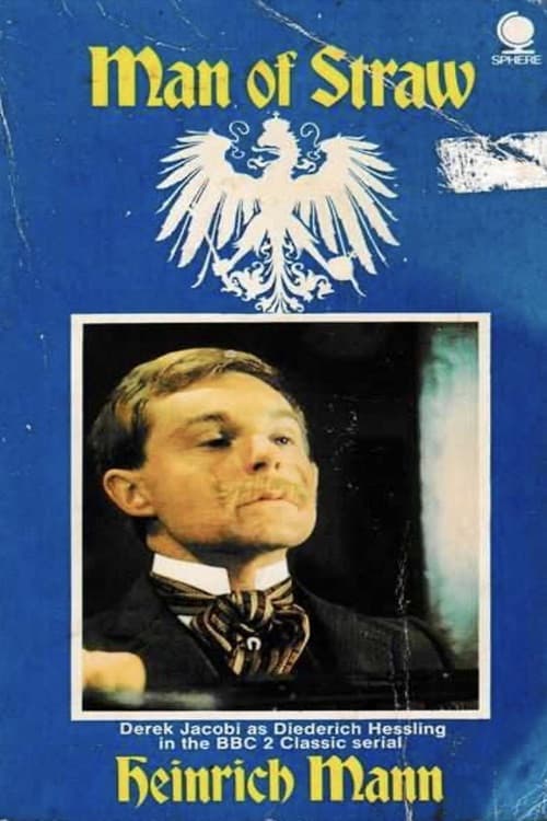 Poster di Man of Straw