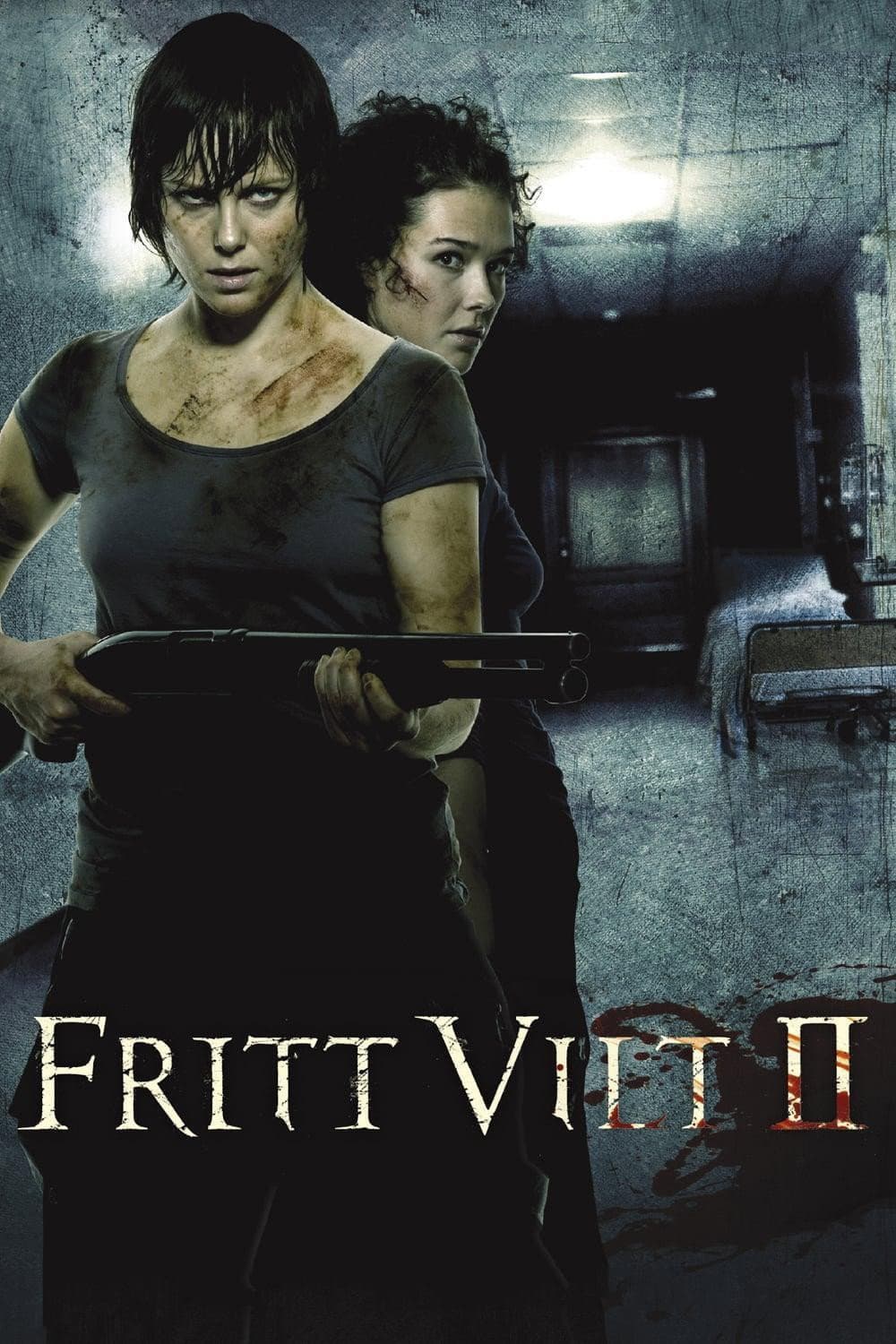 Poster di Fritt vilt II