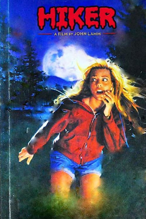 Poster di Hiker
