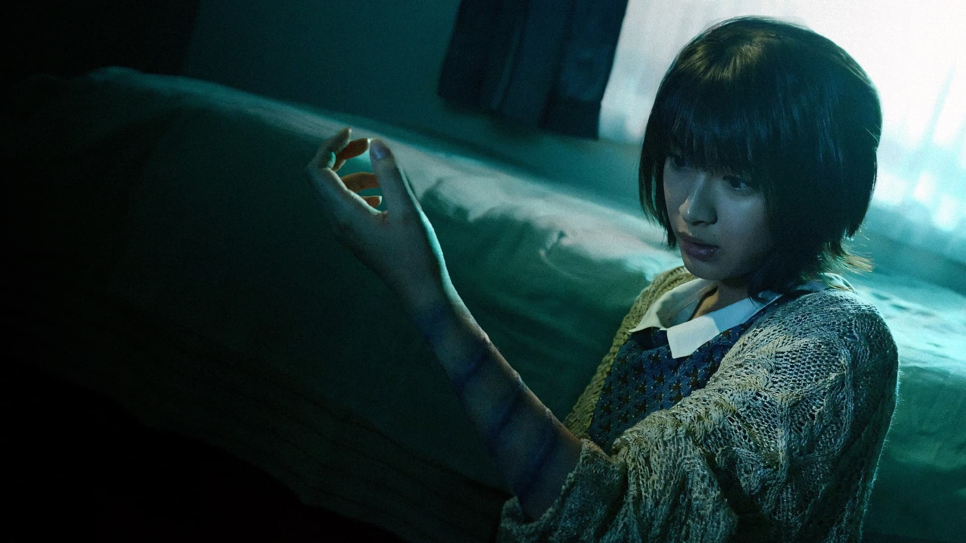 貞子3D2 - immagine