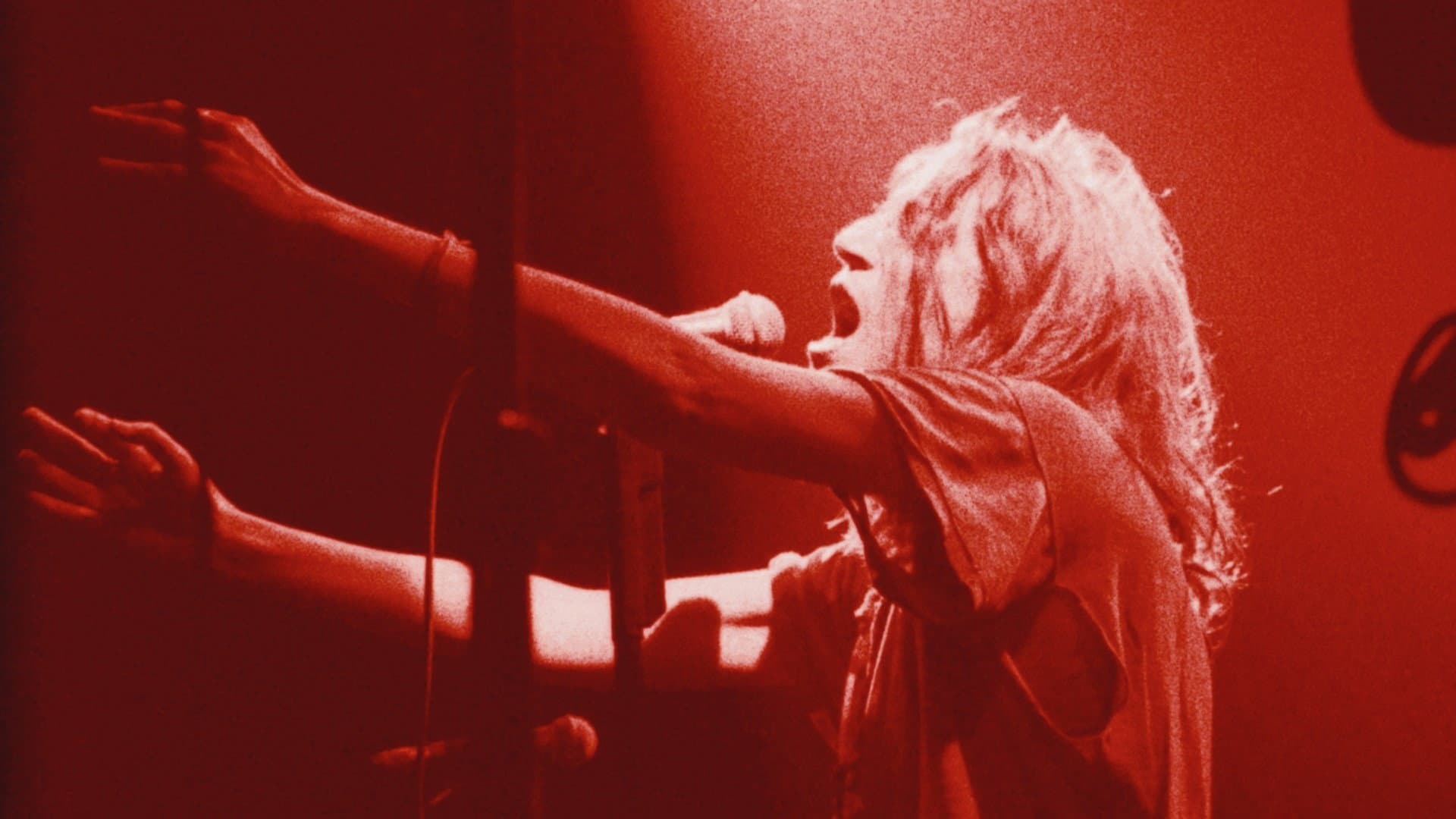 Patti Smith: Dream of Life - immagine