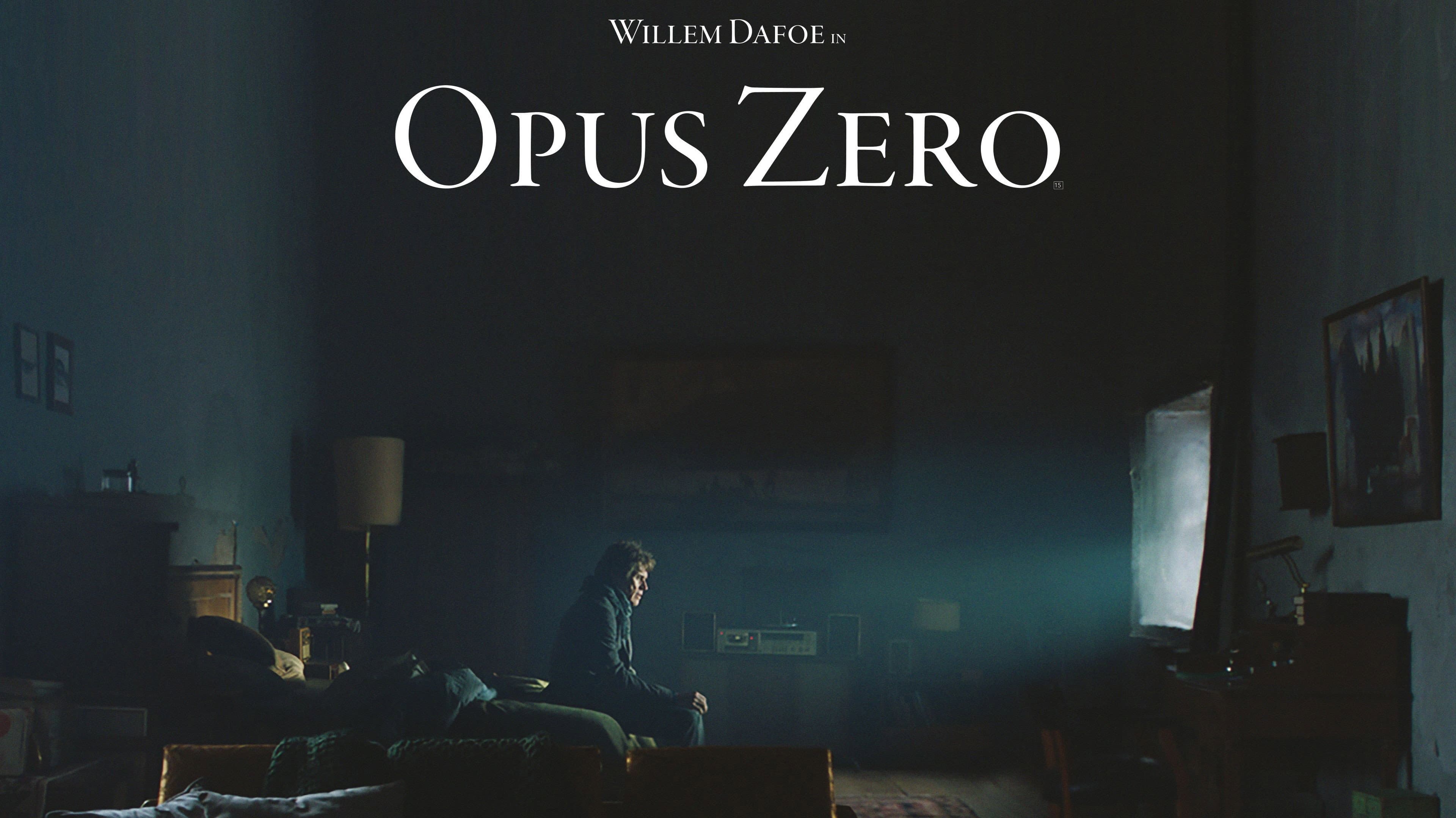 Opus Zero - immagine