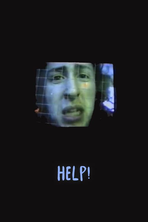 Poster di Help!