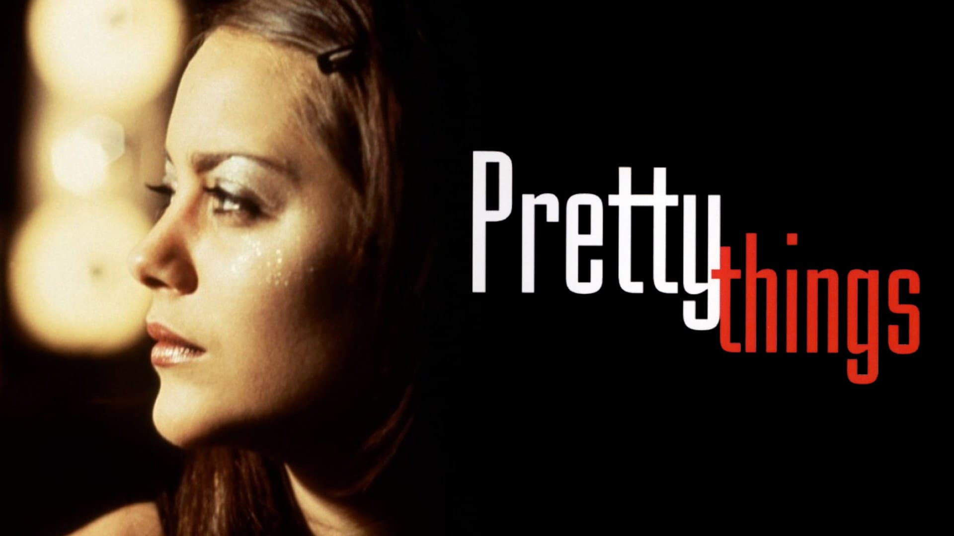 Pretty Things - immagine