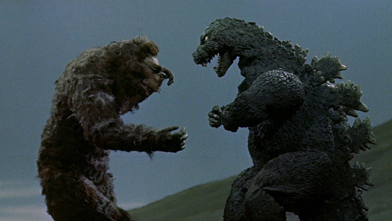 Il trionfo di King Kong - immagine