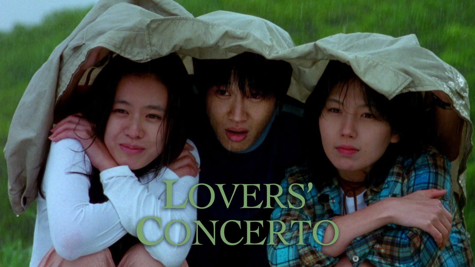 Lovers' Concerto - immagine