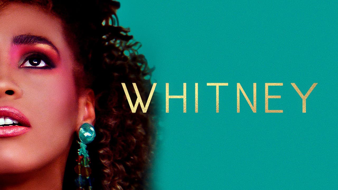 Whitney Houston - Stella senza cielo - immagine