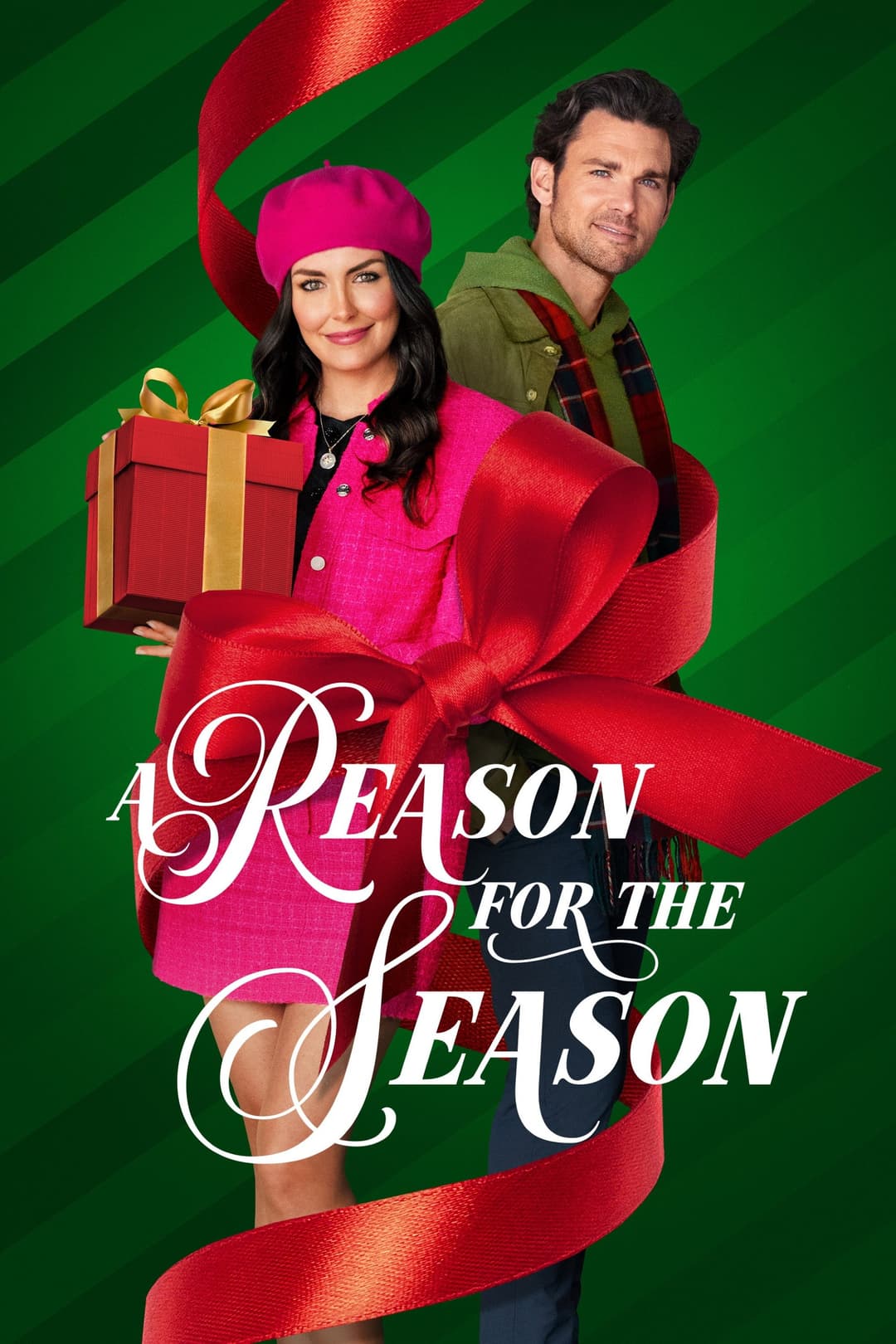 Poster di Il Natale dei desideri