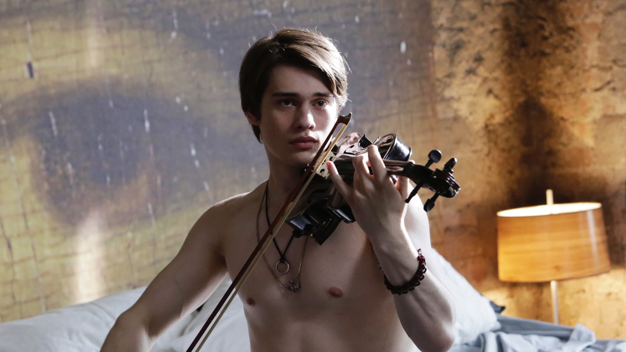 New York Academy - immagine