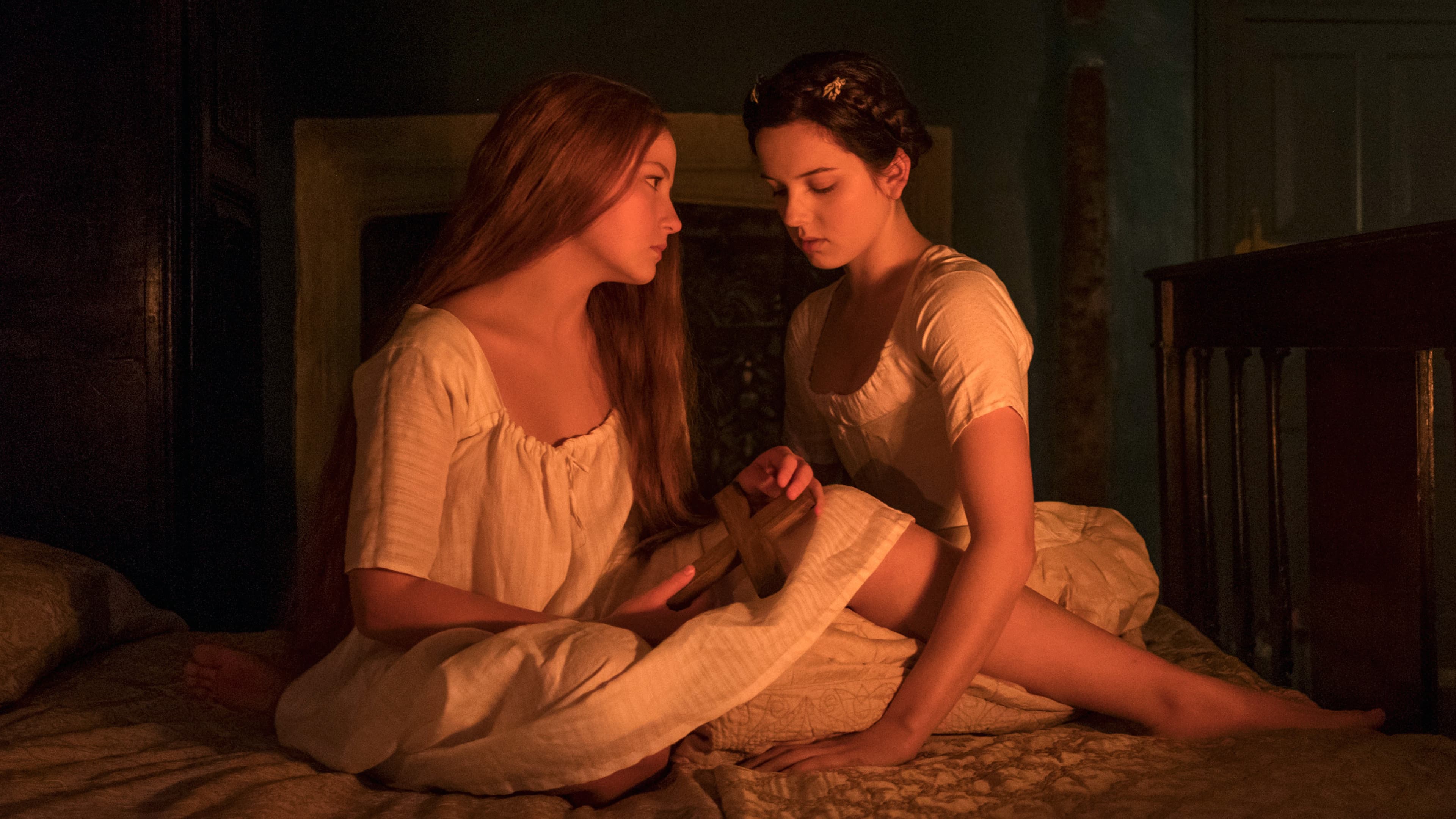Carmilla - immagine