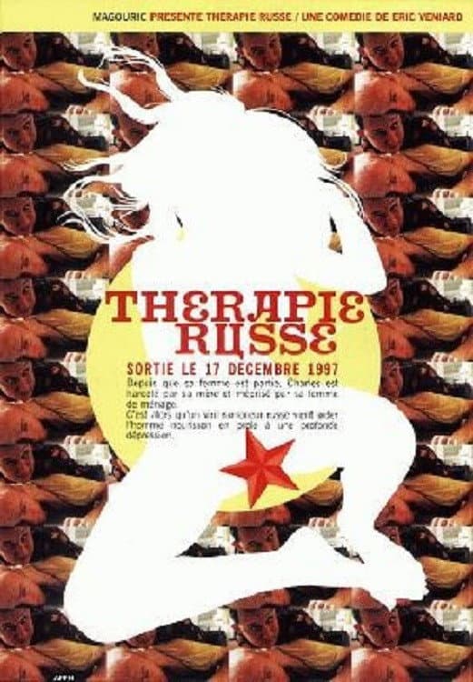 Poster di Thérapie russe