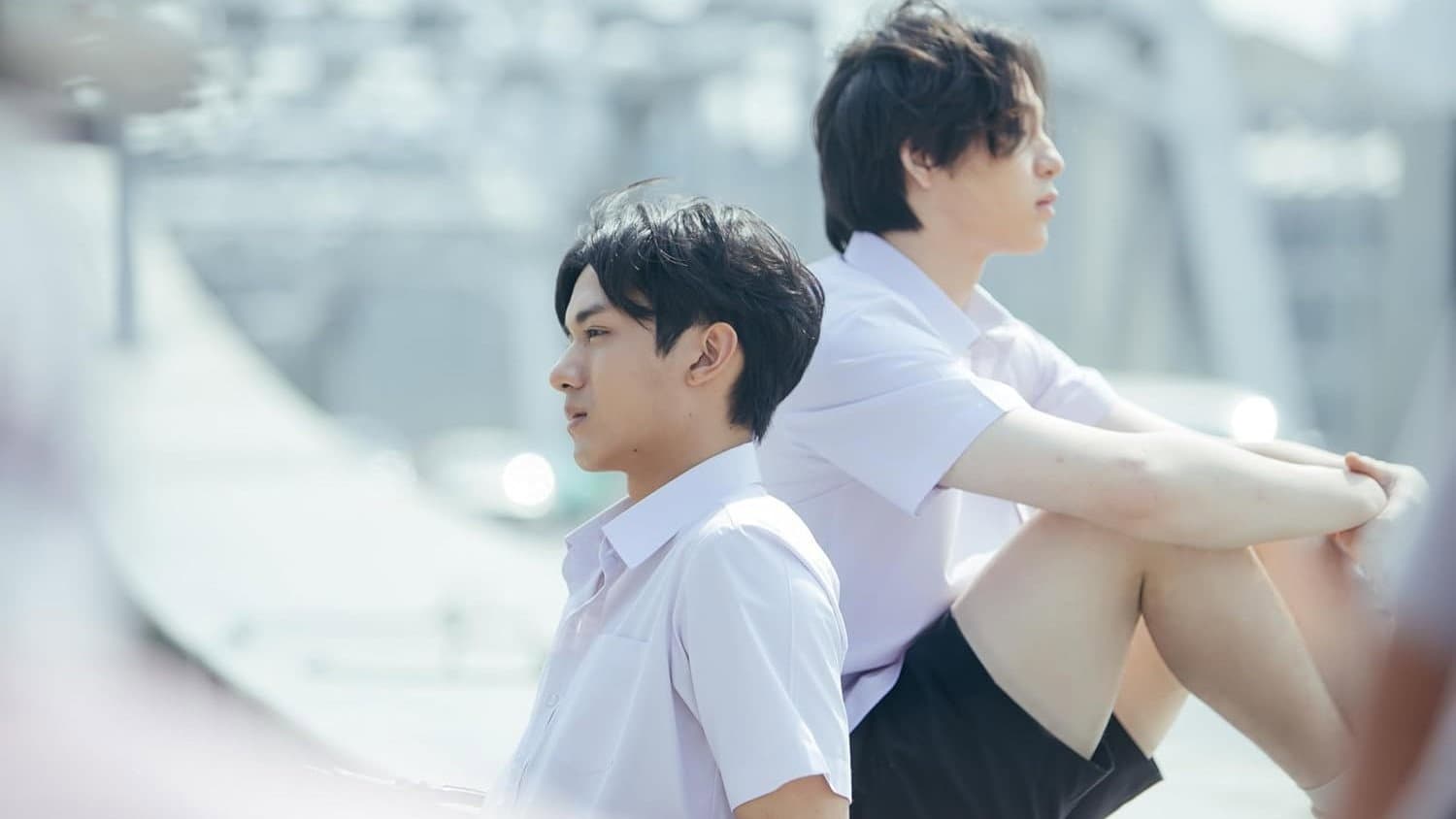 บอกโลกให้รู้ว่ากูรักมึง - immagine