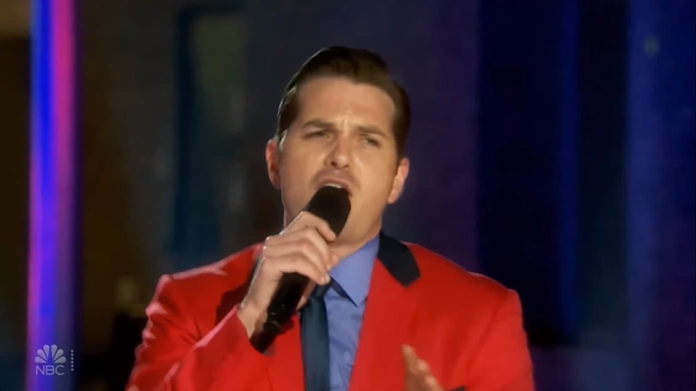 One Night Only: The Best of Broadway - immagine