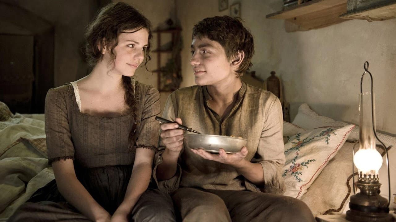 I fratelli neri - immagine