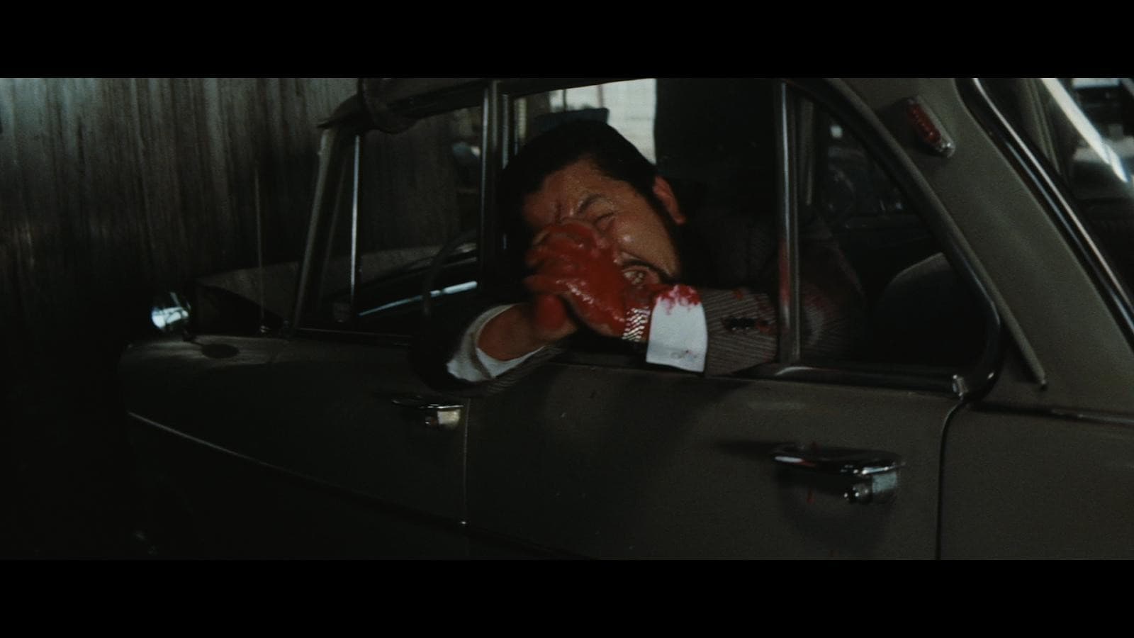 Yakuza's Law - immagine