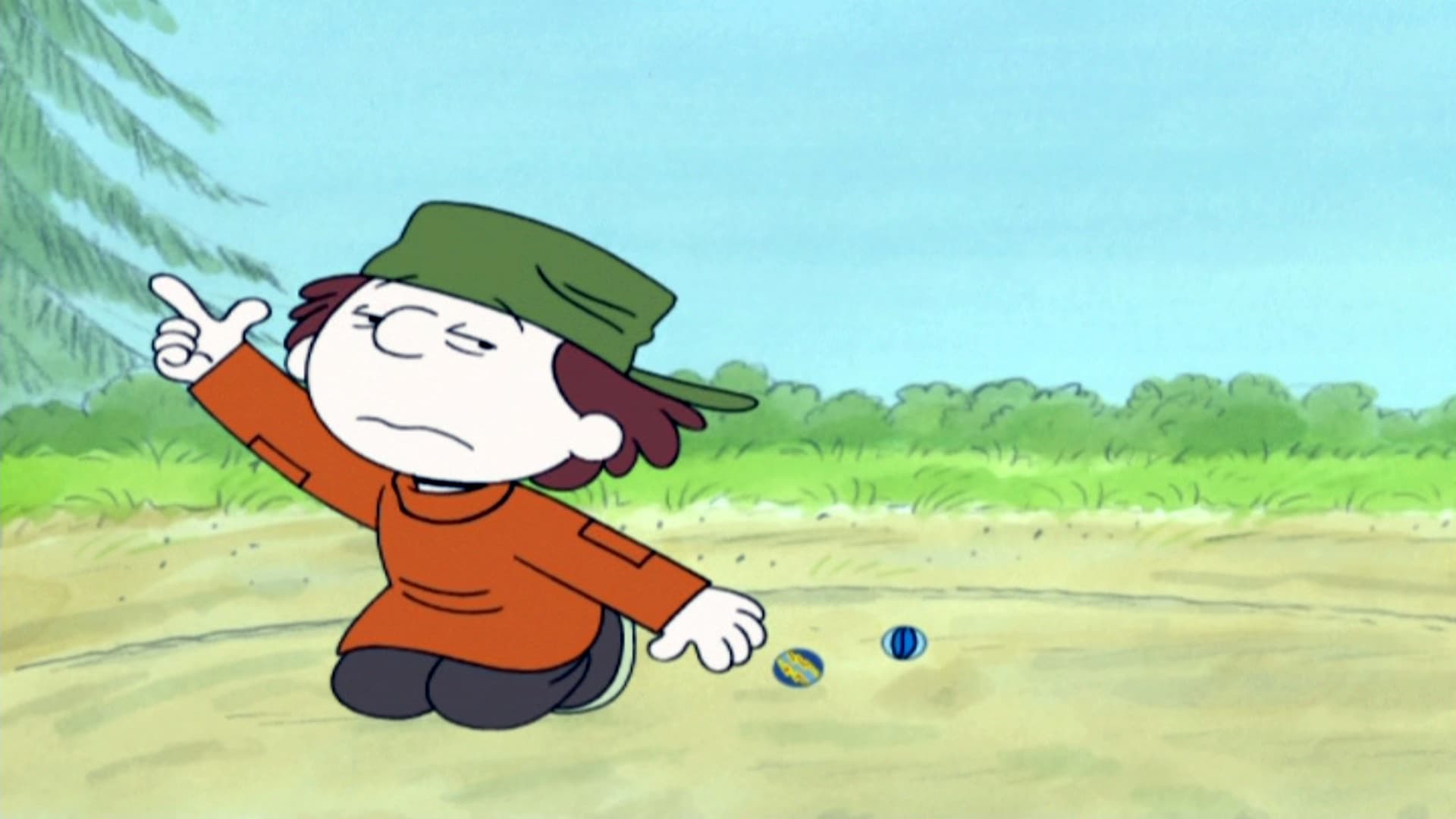 È un bullo, Charlie Brown - immagine