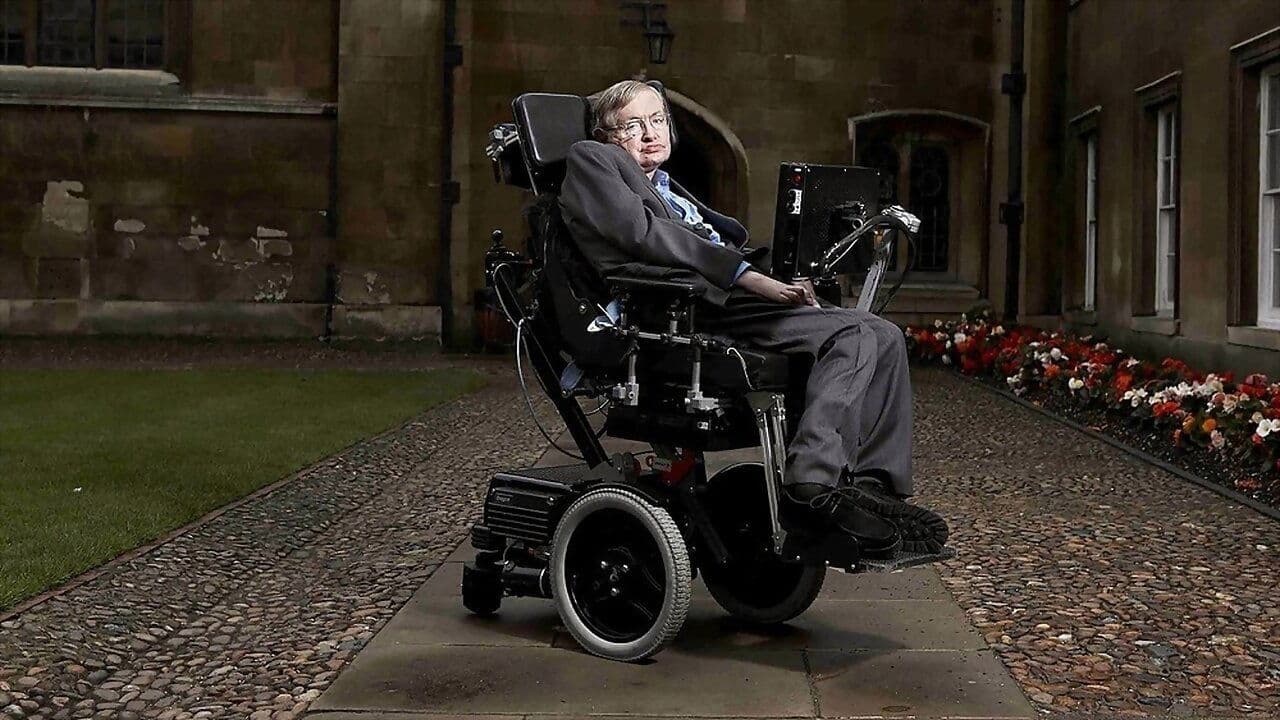 Stem Cell Universe With Stephen Hawking - immagine