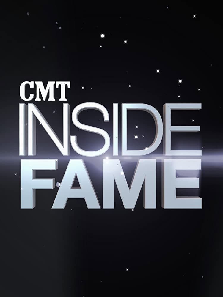 Poster di CMT: Inside Fame