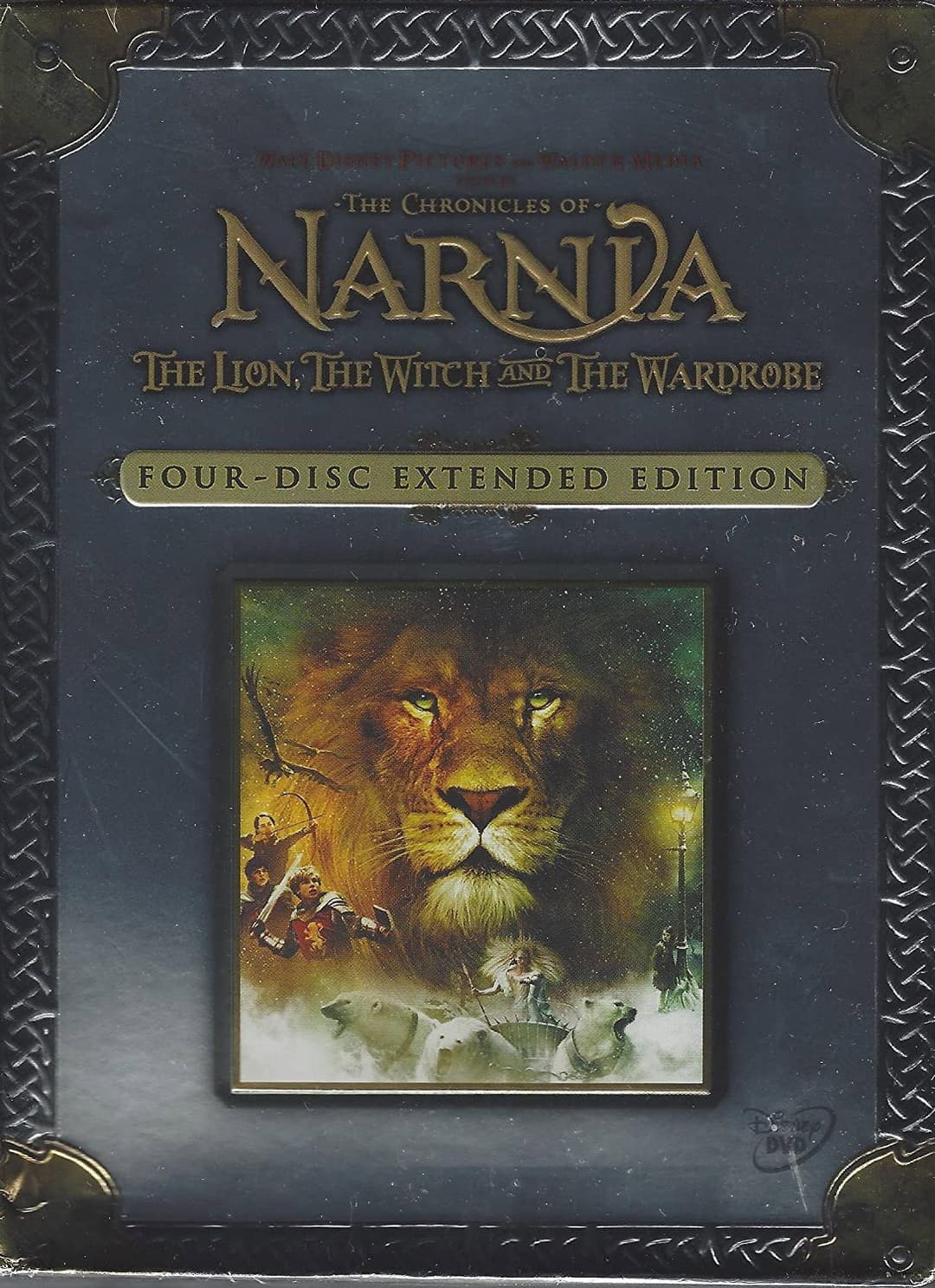 Poster di C.S. Lewis: Dreamer of Narnia