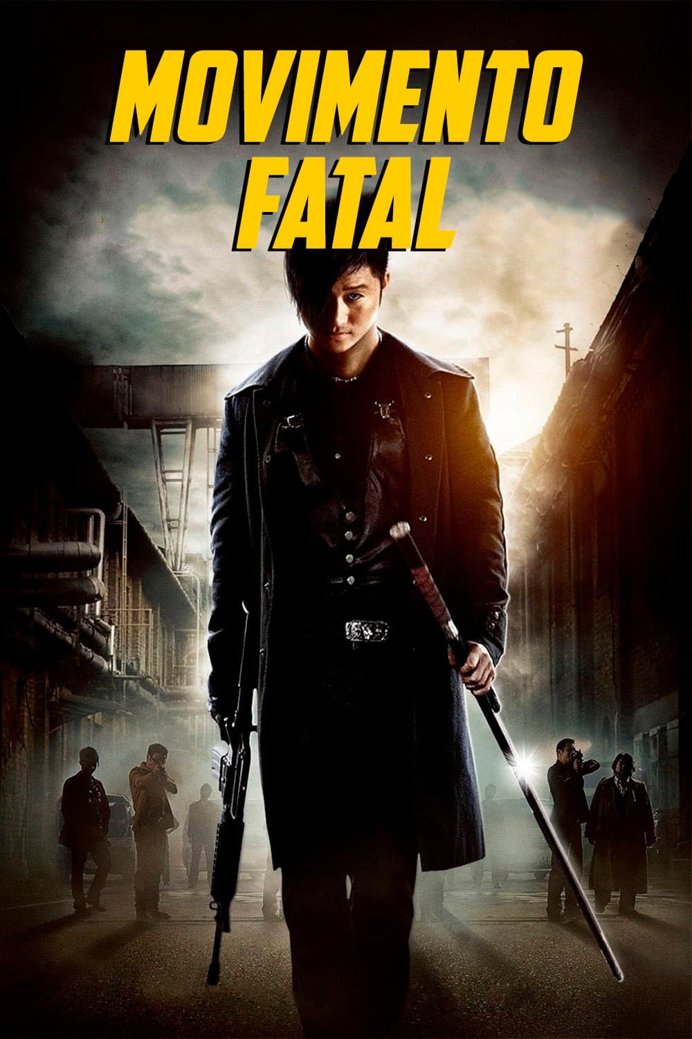 Poster di 奪帥