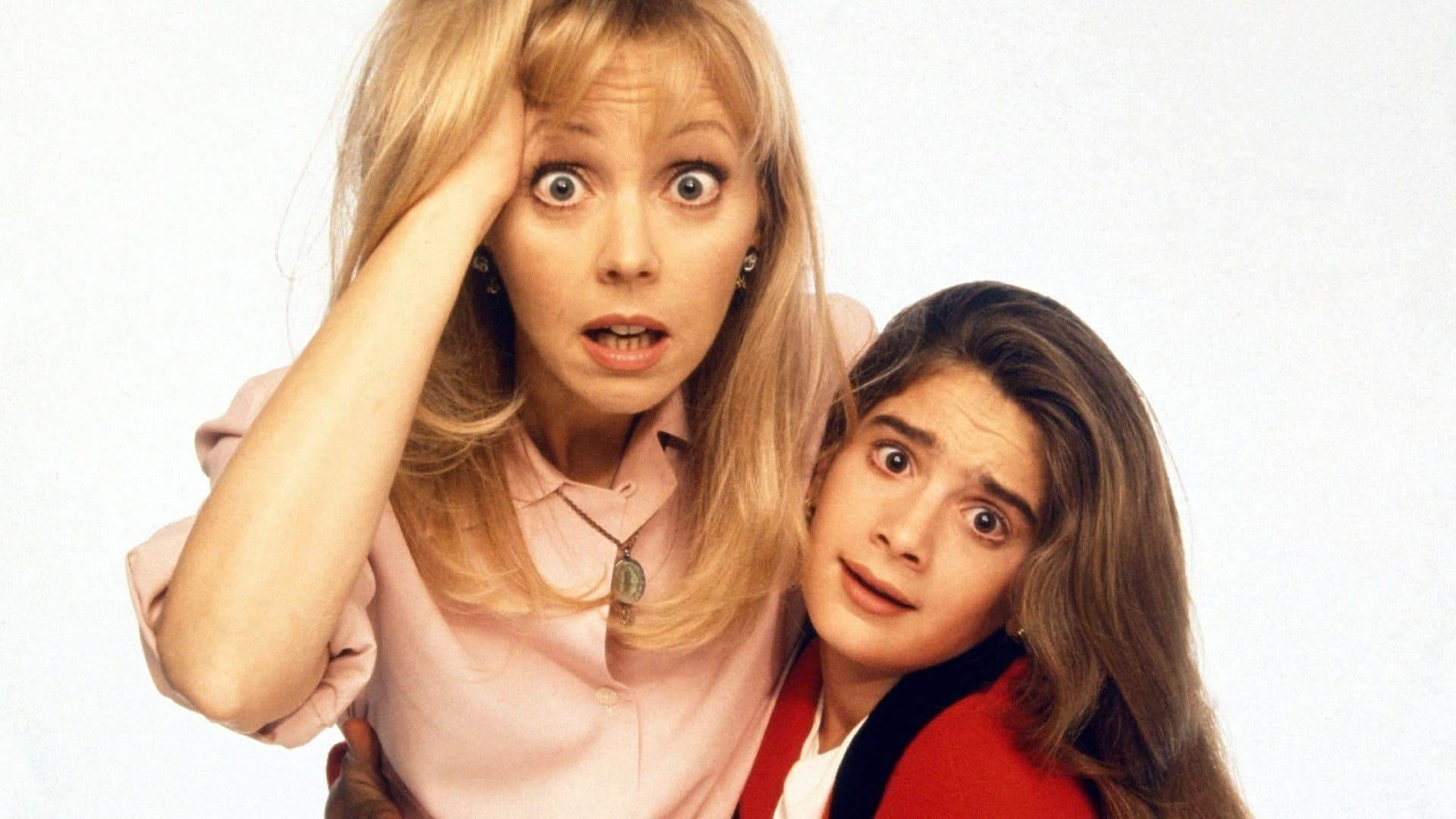 Freaky Friday - immagine
