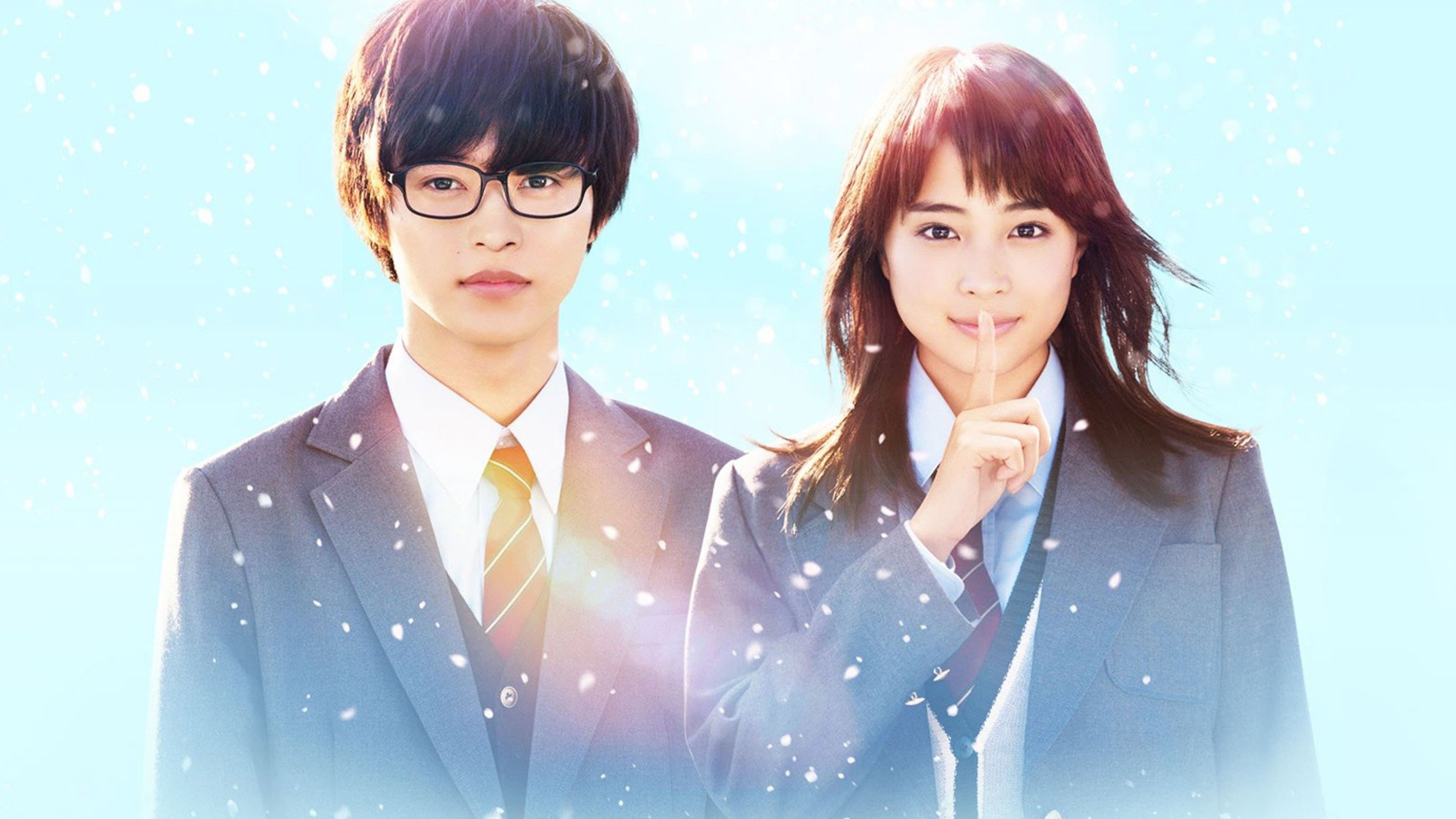 Your Lie in April - immagine