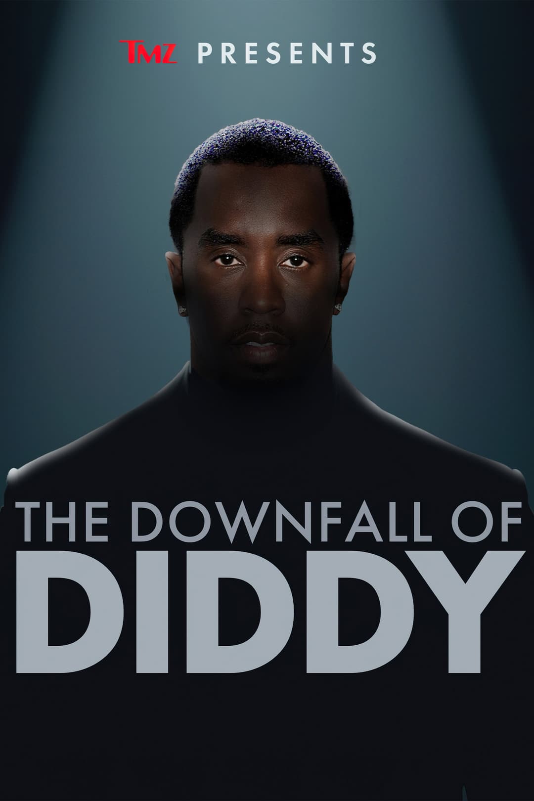 Poster di Lo scandalo P. Diddy