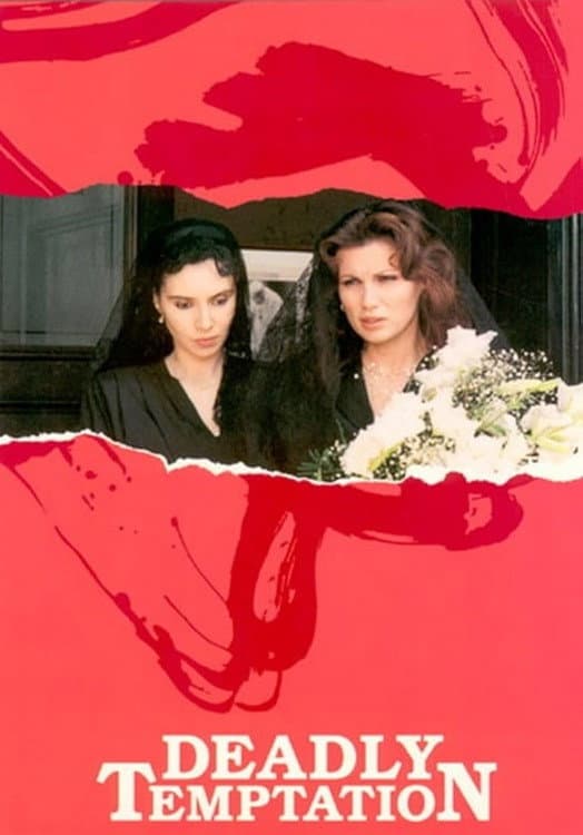 Poster di Per odio, per amore
