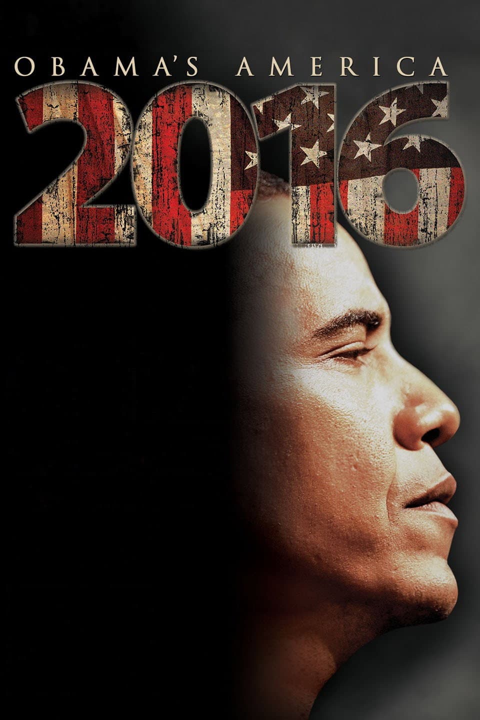Poster di 2016: Obama's America