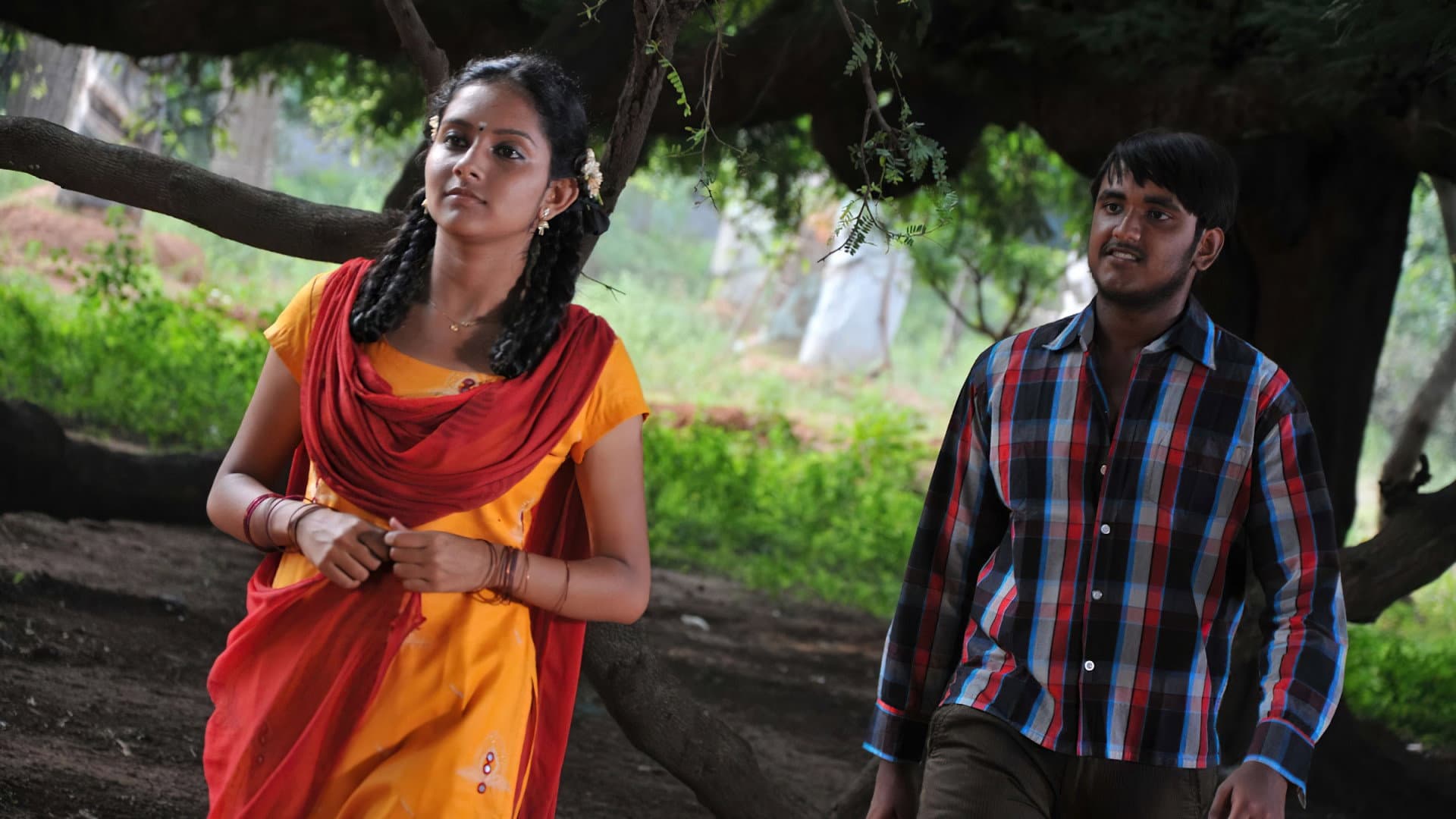 சாட்டை - immagine