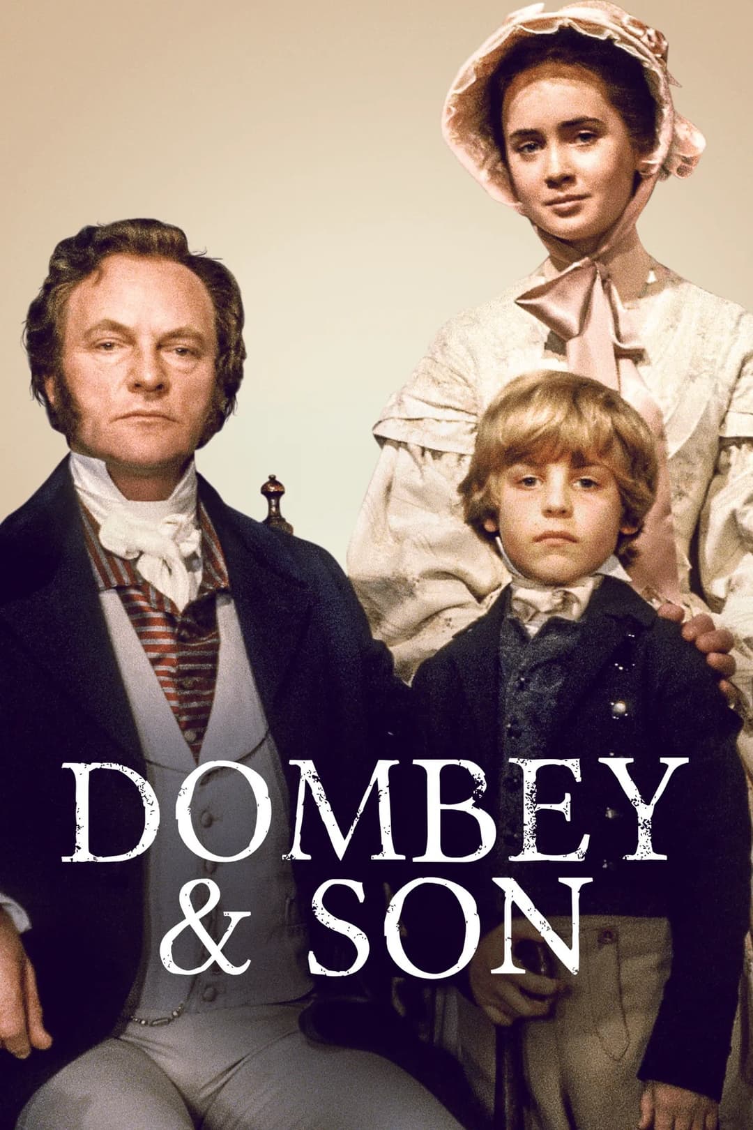 Poster di Dombey and Son