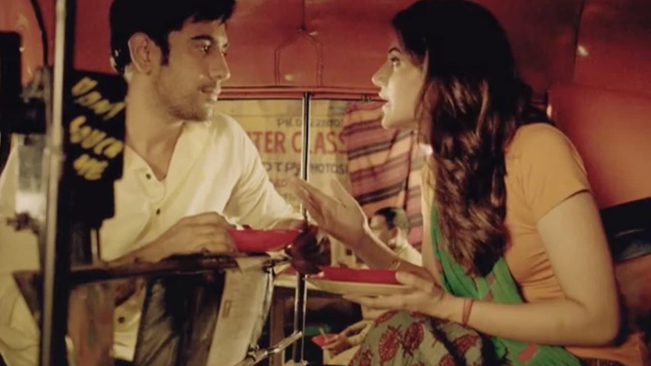 Baarish Aur Chowmein - immagine