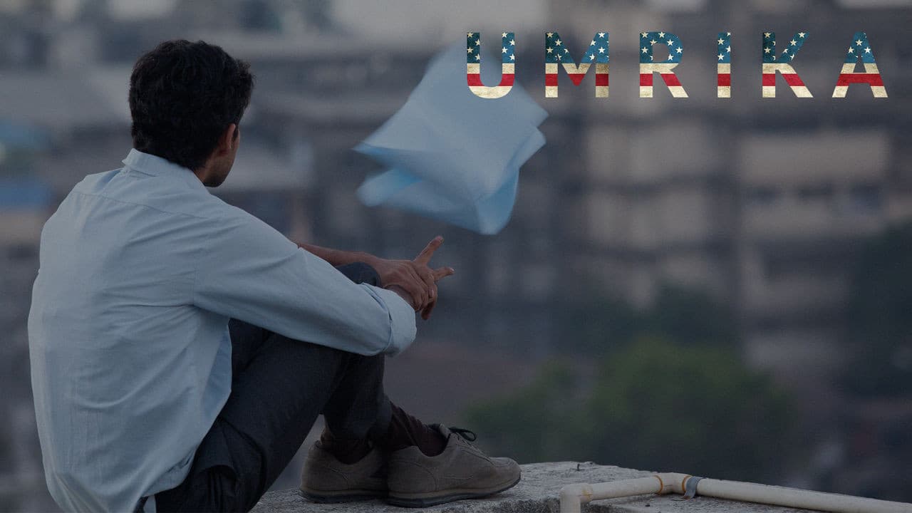 Umrika - immagine