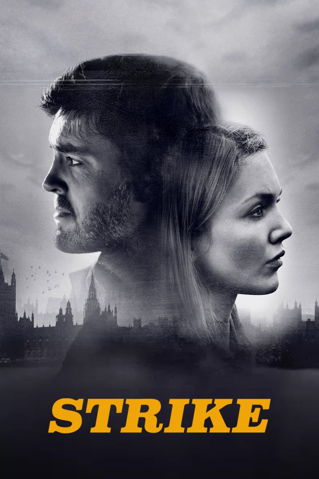 Poster di Strike