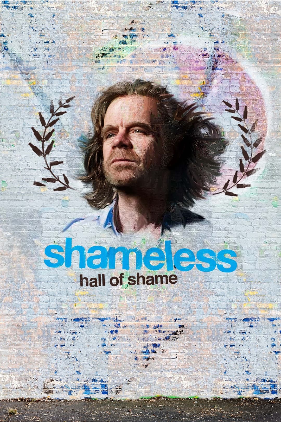 Poster di Shameless Hall of Shame