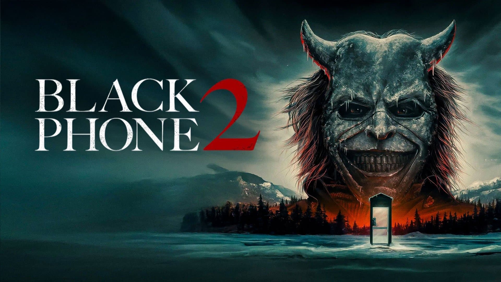Black Phone 2 - immagine