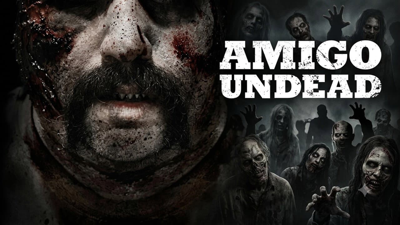 Amigo Undead - immagine