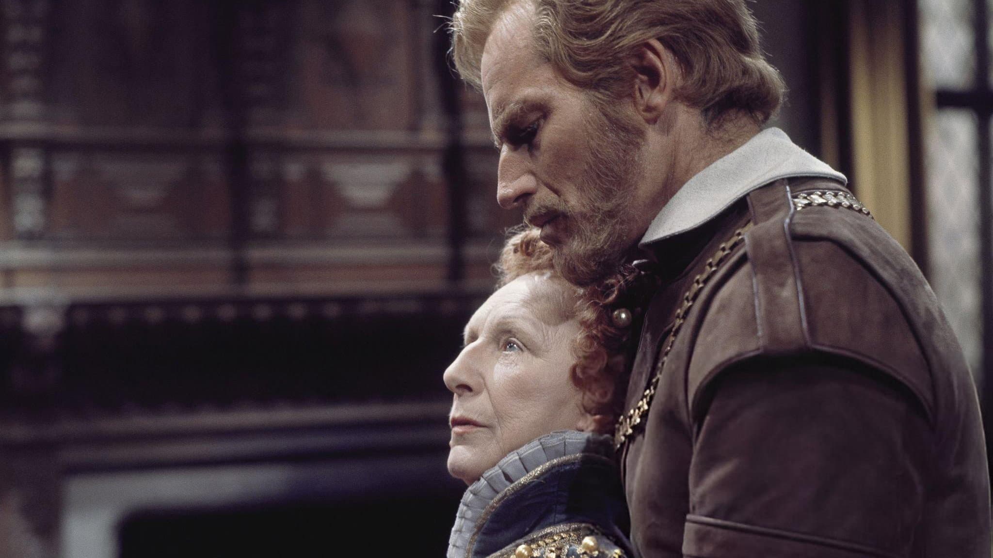 Elizabeth the Queen - immagine